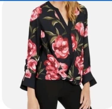 International Concept Top (US S)