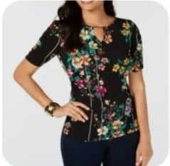 Thalia Sodi Top (US S/CH)