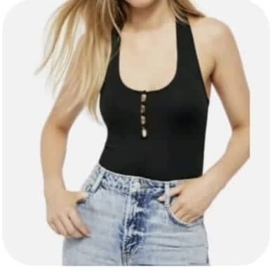 Free People  camisole Top (US S, M)