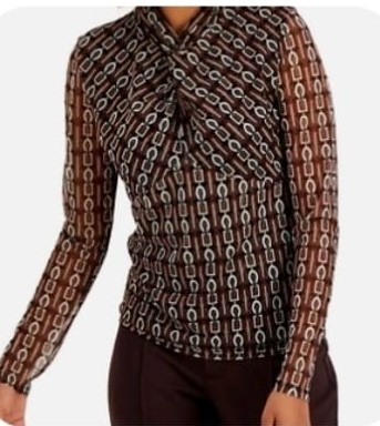 International Concept Top (US M)