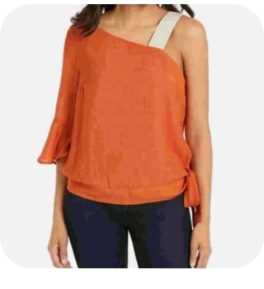 Thalia Sodi Top (US S/CH)
