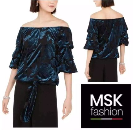 MSK Top (US M)
