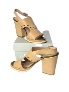 Robert Clergerie Sandal. US 41