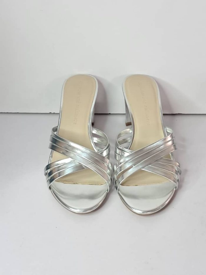 Cupcakes and Cashmere Slip-On. US 8.5M - Image 2