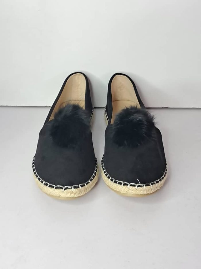 Ninety Union Flat Shoe. US 10 - Image 2