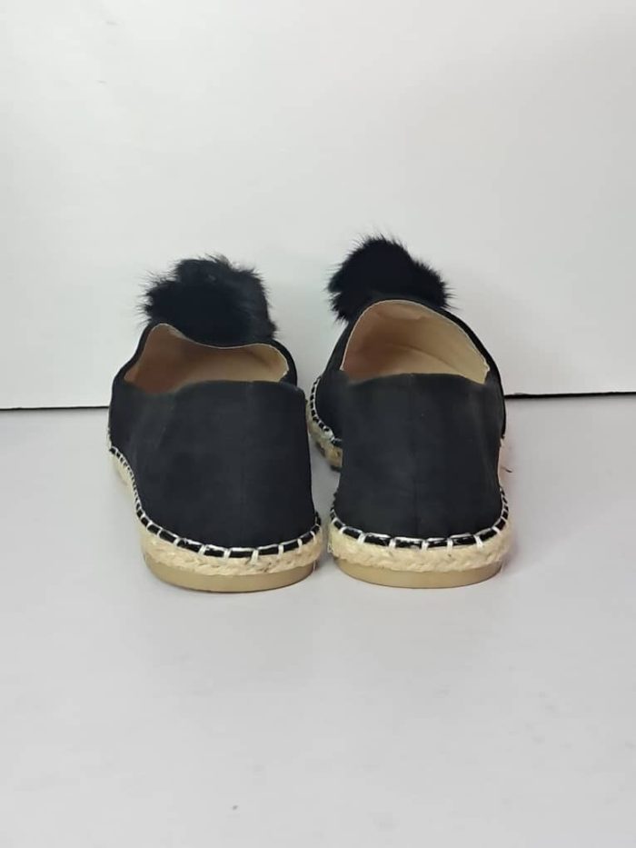 Ninety Union Flat Shoe. US 10 - Image 3