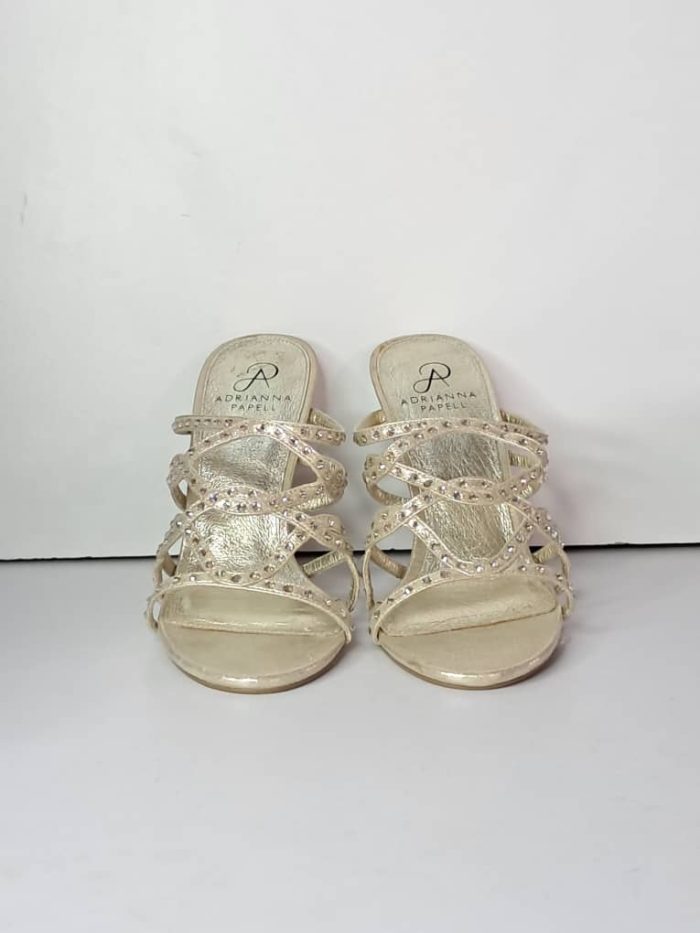 Adrianna Papell Slip-On. US 8M - Image 3