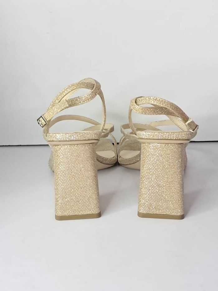 Jessica Simpson Sanda. UD 9.5M - Image 2