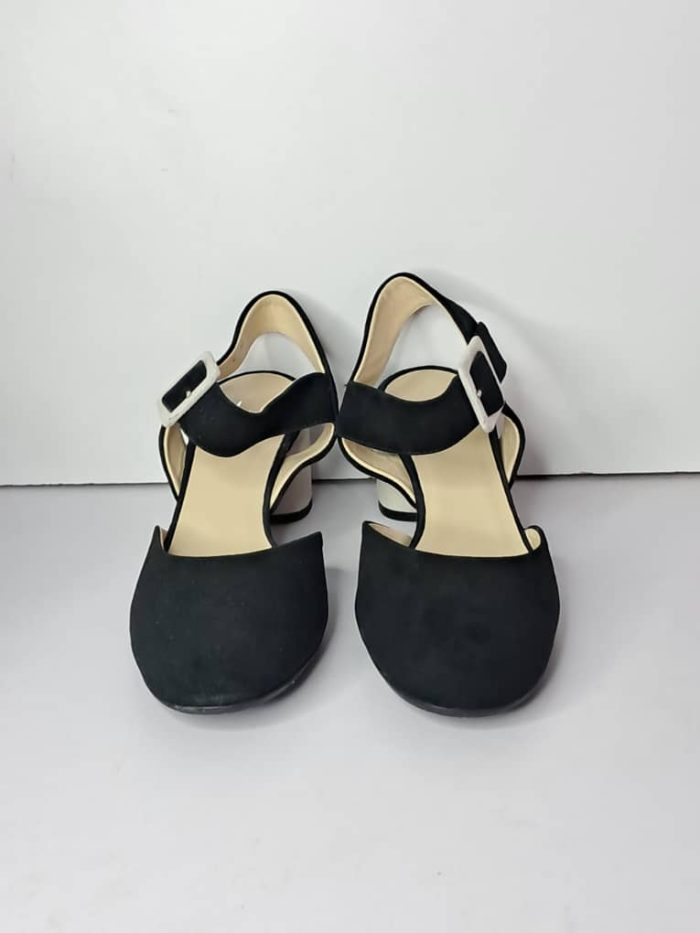 Amalfi Sandals. US 9M - Image 2