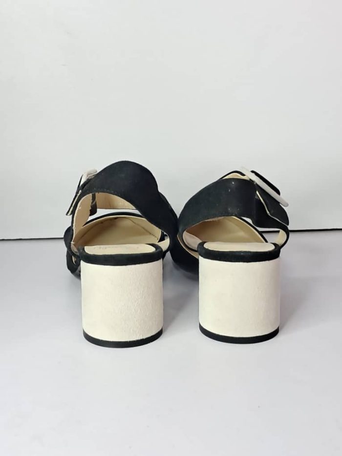 Amalfi Sandals. US 9M - Image 3