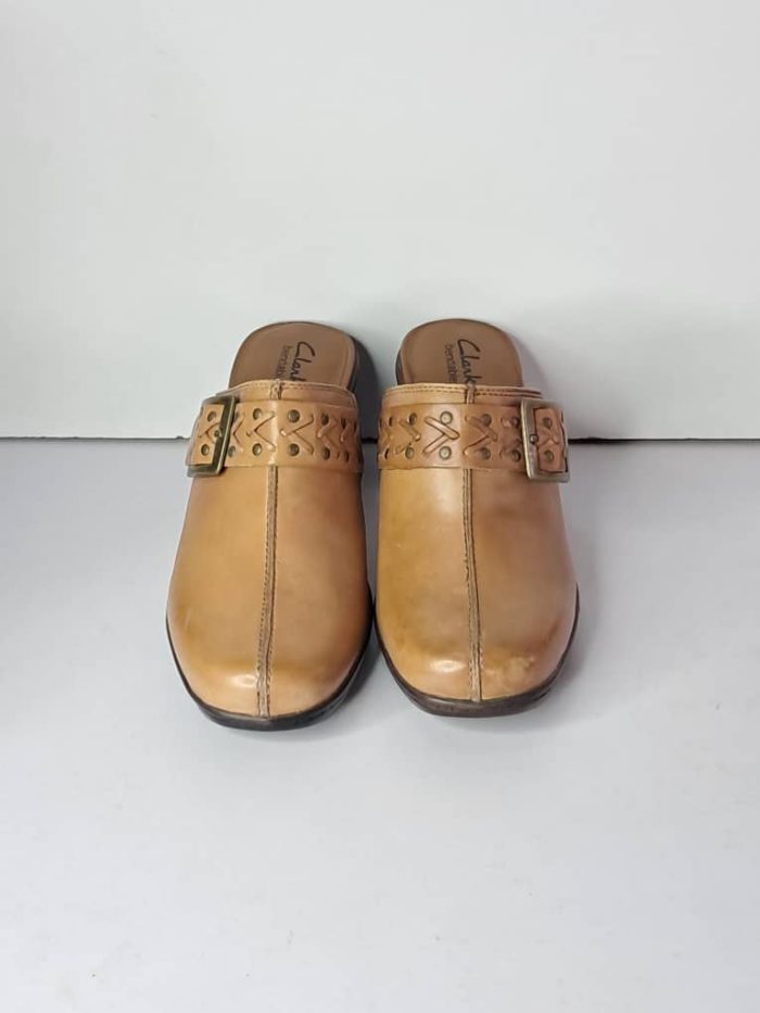 Clarks Bendables Slip-On. US 8M - Image 2