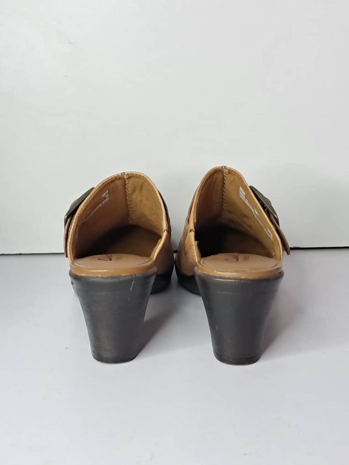Clarks Bendables Slip-On. US 8M - Image 3