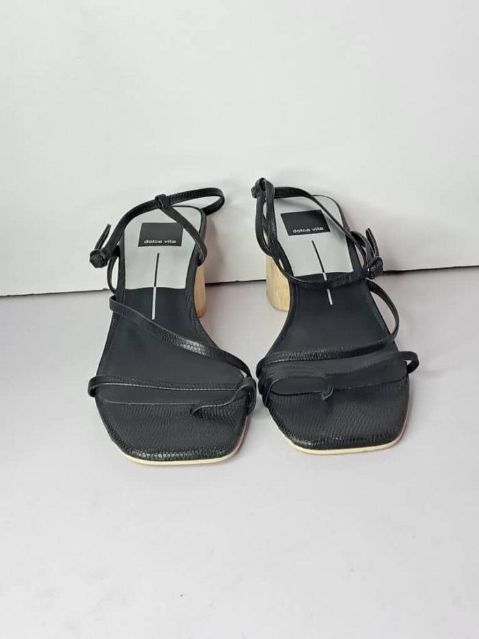 Dolce Vita Sandals. US 9 - Image 2