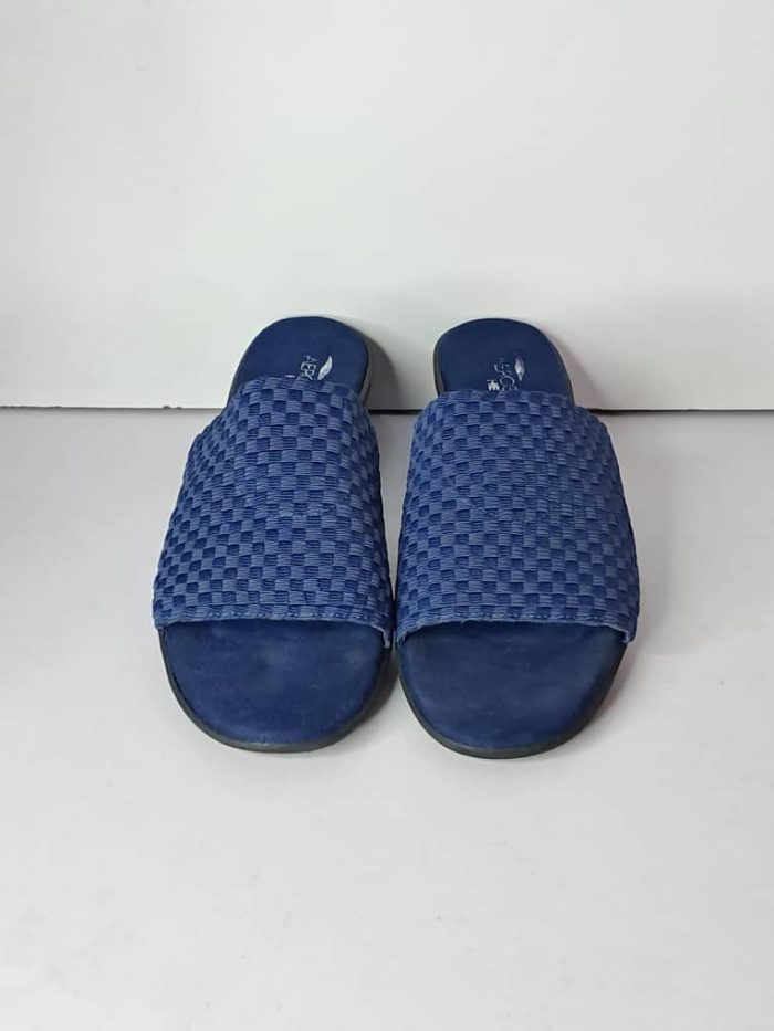 Aerosoles Heelrest Slip-On. US 10M - Image 2