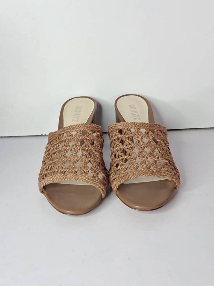 Schutz Slip-On. US 11B - Image 2