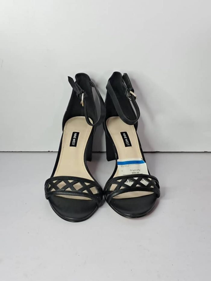 Nine West Sandals. US 9.5M - Image 2