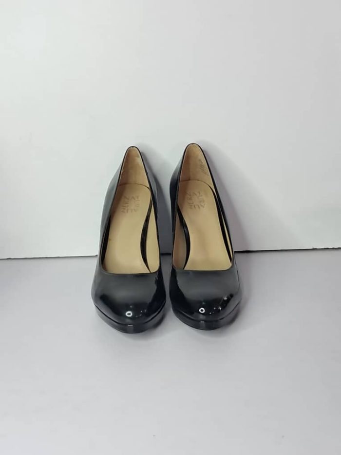 Naturalizer Pumps. US 10.5M - Image 2