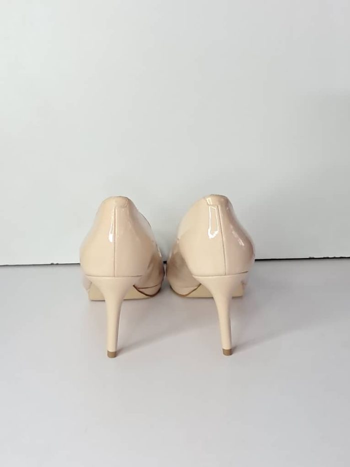 Nine West Pumps. US 9.5M - Image 3