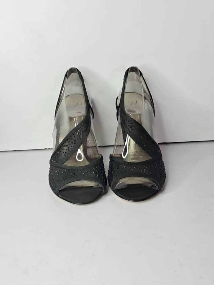 Adrianna Papell Sandals. US 9M - Image 2