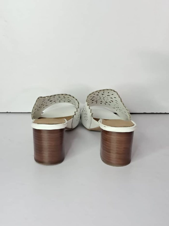 Aerosoles Heelrest Slip-On. US 9.5 - Image 3