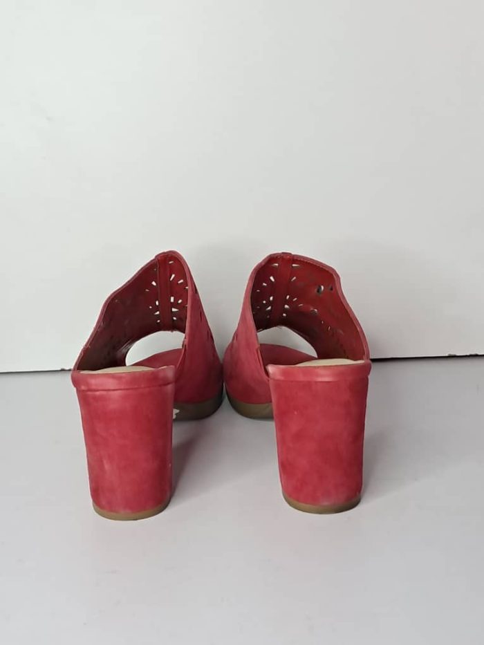 Bella-Vita Slip-On. US 11N - Image 3