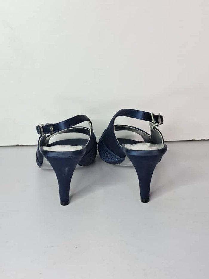 David Tete Sandals. US 9.5W - Image 3