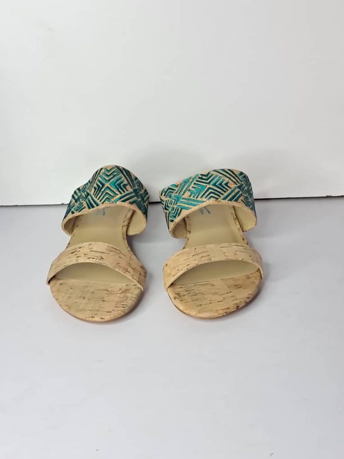 Stricca Vintage Collection Slide. US 9M - Image 2