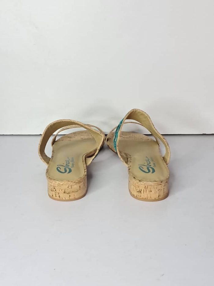 Stricca Vintage Collection Slide. US 9M - Image 3