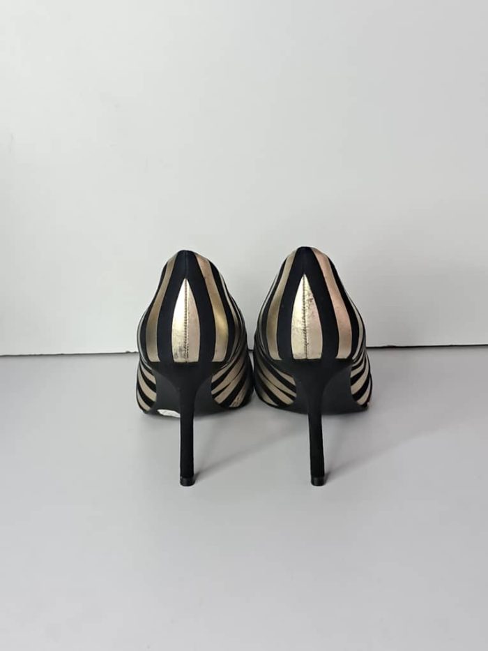 Katy Perry Pumps. US 8.5M - Image 4