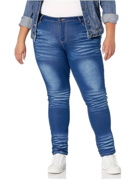 VIP Jeans. US 18