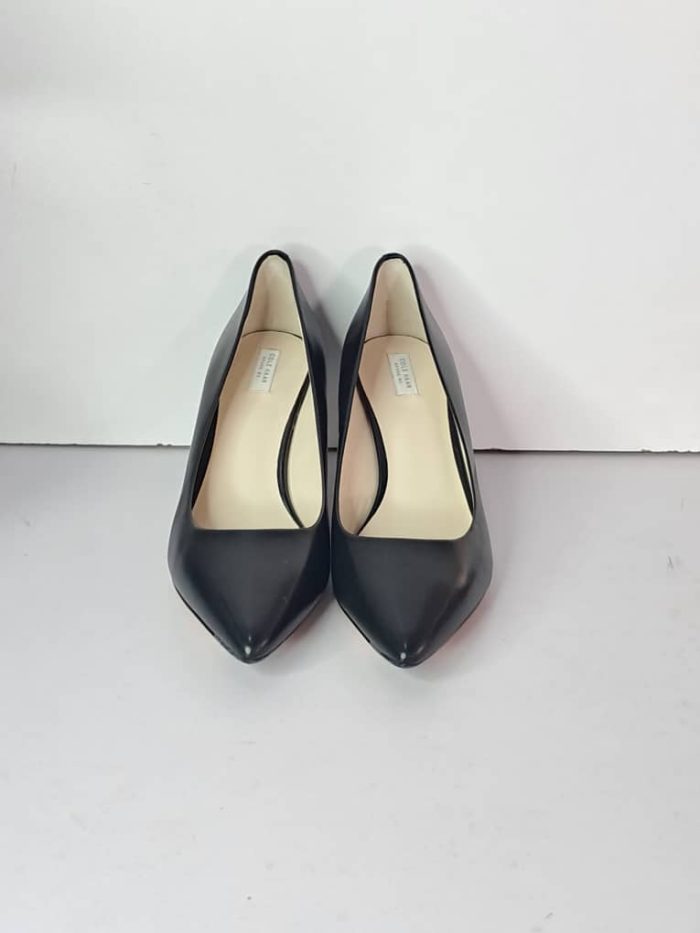 Cole Haan Pumps. US 10B - Image 2