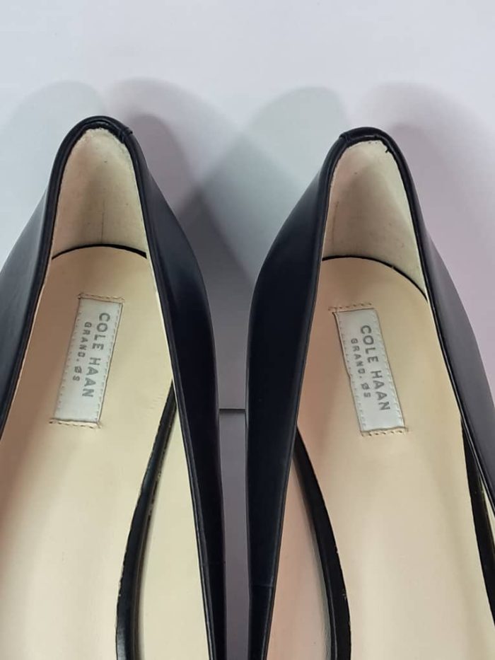 Cole Haan Pumps. US 10B - Image 3