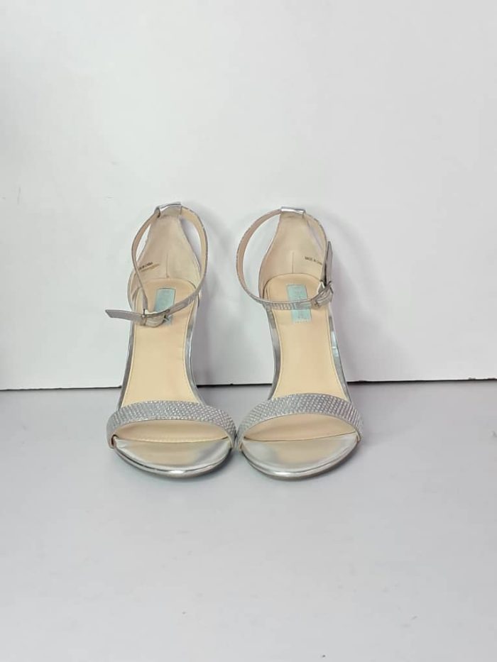 Betsey Johwson Sandals. US 10B - Image 2