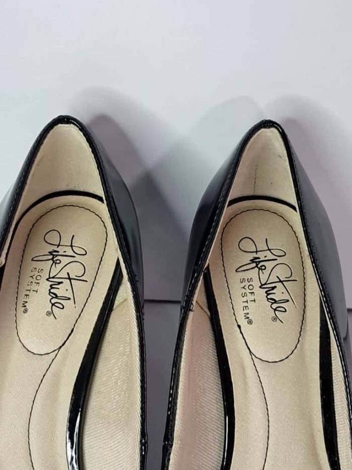 Life Stride Pumps. US 9.5M - Image 2