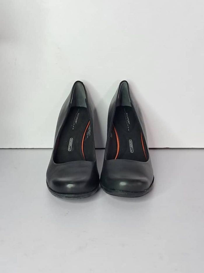 Rockport Walkability Pumps. US 9.5 - Image 2