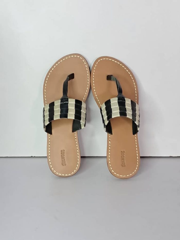 Soludos Slides. US 7.5 - Image 2