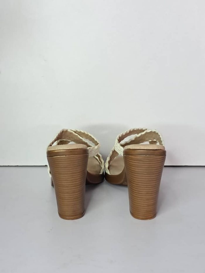 Stricca Vintage Collection Slip-On. US 10M - Image 3