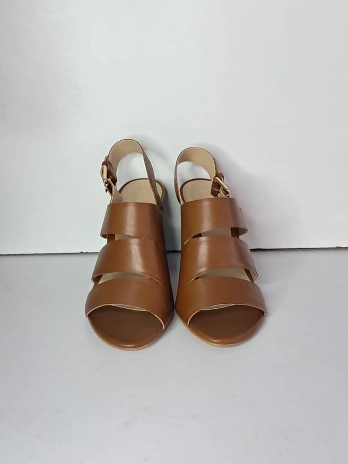 Massimo Matteo Sandals. US 9.0M - Image 2