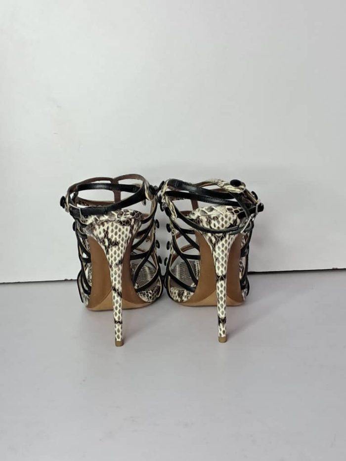 Tabitha Simmons Sandals. size 39.5 - Image 3