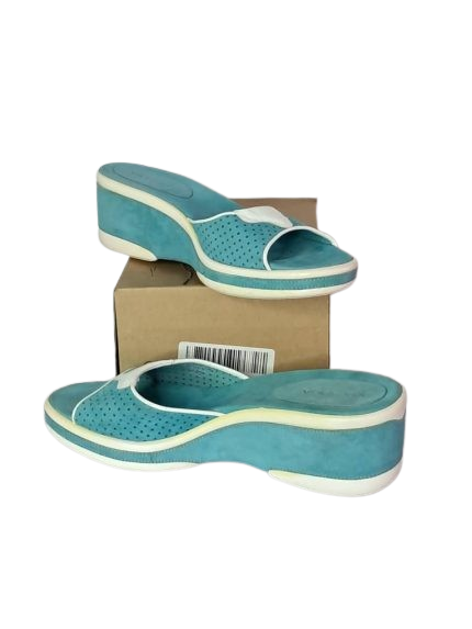 Via Spiga Slide. US 1OM