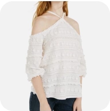 International Concept Top. US PP