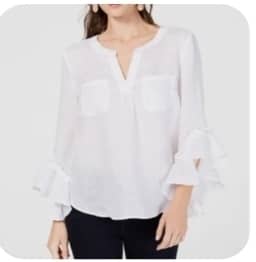 International Concept Top. US PM