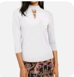 Thalia Sodi Top. US L/G, M/M