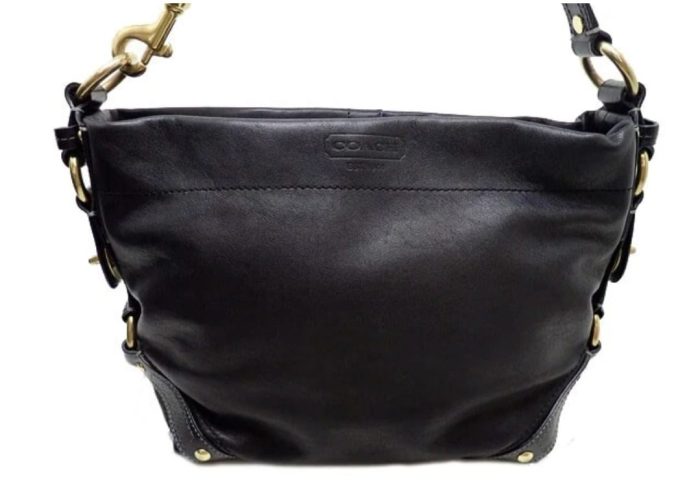 Coach Bag - Image 4