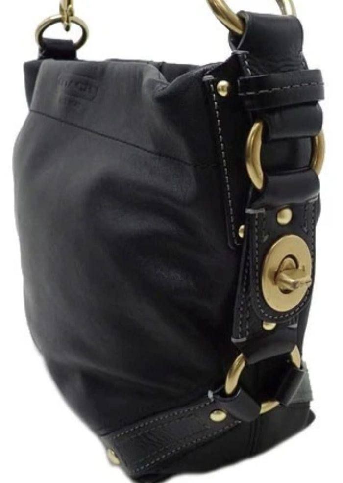 Coach Bag - Image 3