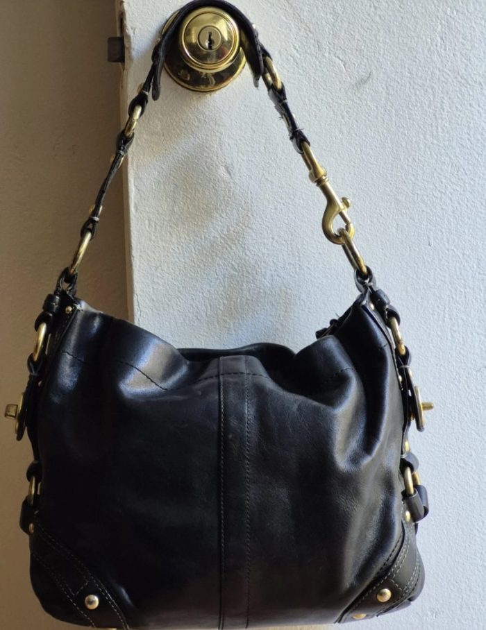 Coach Bag - Image 2