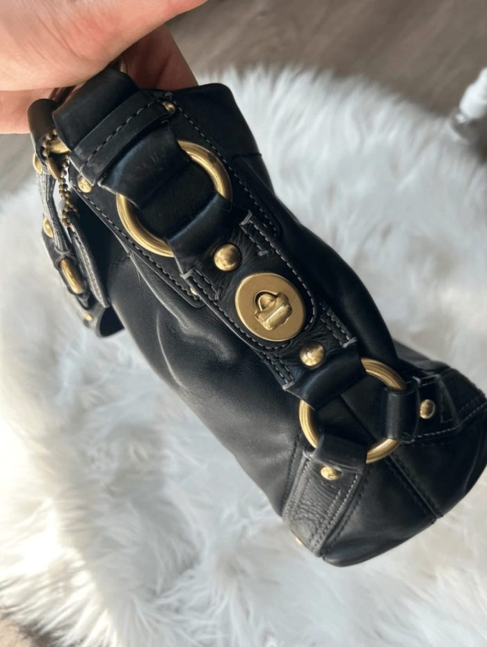Coach Bag - Image 6