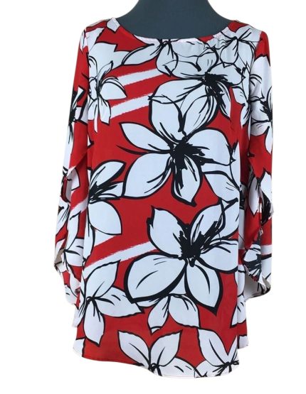 Valerie Stevens Top. US L