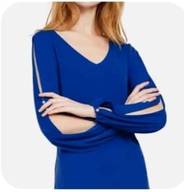 International Concept Top. US M