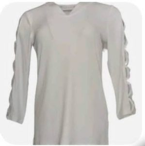 Susan Graver Top. US XS